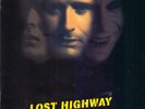 Lost Highway - David Lynch - Patricia Arquette - Presseheft + 6 Pressefotos