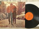 BOB DYLAN the freewheelin' ORIGINAL 1967 DUTCH LP PSYCH FOLK Blowin' in the wind