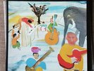 THE BAND MUSIC FROM BIG PINK LP MFSL VINYL MINT UNPLAYED LTD NUMBERED AUDIOPHILE