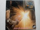 Running Wild - Gates to purgatory - Vinyl - LP - Noise 0012 - Germany 1984- RAR