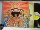 JIMI HENDRIX LP 