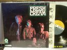 CREAM LP 