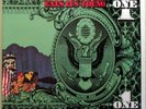 FUNKADELIC 'America Eats Young LP parliament george clinton Hazel Bernie Worrell