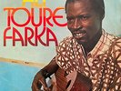 RARE AFRO DEEP GUITAR FOLK LP ALI FARKA TOURE SAME ORIGINAL FRENCH SONAFRIC