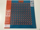 Orchestral Manoeuvres in the Dark OMD HMV Orange Vinyl Numbered 1000 Ltd Ed