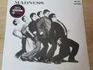 Madness - One Step Beyond HMV 2 Tone Coloured Vinyl - NEW - 1000 ONLY