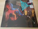David Bowie – Let's Dance - Blue Vinyl - 1500 Only HMV Limited Edition