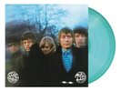 THE ROLLING STONES   BETWEEN THE BUTTONS  HMV Ltd Turquoise Vinyl 350 only