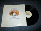 Queen A night at the opera Italien. Pressung Italy LP