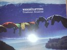 *SEALED* Trashcan Sinatras - Weightlifting LP UK Indie Rare Vinyl Release NEW
