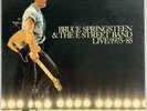 Bruce Springsteen & The E-Street Band ?– Live 1975-85 Vinyl Box Set 5 LP's