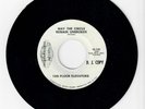 13TH FLOOR ELEVATORS I'M GONNA LOVE YOU TOO  IA  WHITE LABEL PROMO 45  NM
