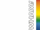 WHAM   THE FINAL GEORGE MICHAEL DOUBLE LP ALBUM