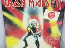 IRON MAIDEN -MAIDEN JAPAN - ORIGINAL VINYL ALBUM - 1981.