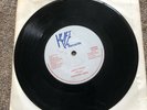 Christine Lewin - Juicy Fruit 7” UK 7”