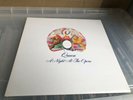 Queen A Night at the Opera Vinyl LP 1st Press Blairs Embossed M- Stunner