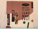 ALBERT COLLINS ETTA JAMES JOE WALSH 