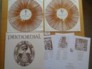 PRIMORDIAL - Redemption At The Puritans Hand DLP (splatter) - Enslaved,Borknagar