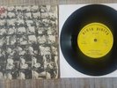 STIFF LITTLE FINGERS-SUSPECT DEVICE- RARE RIGID DIGITS 1978 YELLOW LABEL SRD-1