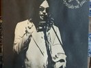 Neil Young - Tonight's The Night - Vinyl LP -  1st Press with Insert