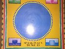 Talking Heads - Speaking in tongues - LP Record Vinyl