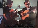 Paco De Lucia Y Ramon De Algeciras En Hispanoamerica Vinyl Lp