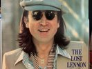 John Lennon Lost Lennon Tapes Volume 23 Rare Clean THE BEATLES Bag Records