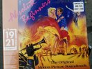 ABSOLUTE BEGINNERS - NEON PINK/BLUE 2LP VINYL - ltd 1000 HMV Vinyl David bowie