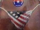 The Black Crowes - Amorica - 1994 - White LP  - 9 43000-1 - Rare