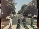 THE BEATLES Back To Abbey Road Rare Clean