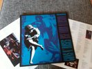 Guns and Roses Use Your Illusion 2 vinyl LP