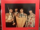 THE BEATLES Roma 2xLP Numbered Rare  Clean