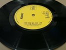 Redbone ?- Come And Get Your Love - UK 1974 Epic S EPC 1944 Vinyl 7