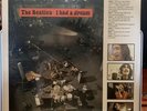 THE BEATLES I Had A Dream Rare  Clean