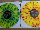 Lagwagon Let's Talk About Leftovers Double Coloured Vinyl Nofx Fat Wreck