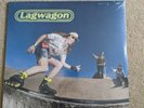 Lagwagon Railer sealed Coloured Vinyl Fat Wreck Nofx