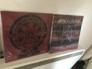 Spear Of Longinus - Rune/Goetia & Lotus LPs Bestial Warlust Nsbm Arghoslent