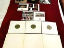 THE GRATEFUL DEAD 1972 TRIPLE LIVE LP 