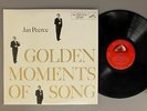 JAN PEERCE/GOLDEN MOMENTS OF SONGS US LM2101