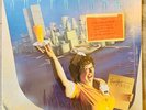 Supertramp ?– Breakfast In America 1979 A&M Records SP-3708 Promo VG+