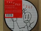 THE CURE - The End of the World ***7