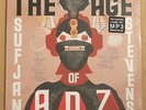 SUFJAN STEVENS - The Age of Adz **Vinyl-2LP**incl. MP3-Code**NEW**