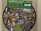 WEEZER - Beverly Hills ***ltd 7
