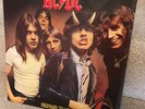 AC/DC Highway To Hell Vinyl