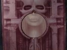 Emerson Lake Palmer Brain Salad Surgery Lp & Original Cover & Rare Lyric Poster