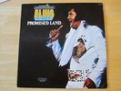 Elvis Presley LP, Promised Land, RARE QuadraDisc, Black label, RCA # ADP1-0873