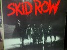 Skid Row ?– Skid Row  Atlantic ?– 81936-1 DIDECA PRESS RARE Mint- GUATEMALA 