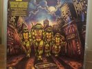 WAXWORK 48 TMNT Teenage mutant ninja turtles  2018 colored Lp Record vinyl RARE