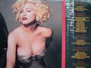  MADONNA I’M BREATHLESS SEALED VINYL LP BMG DIRECT MARKETING R 100572 SEALED