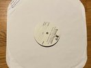 Comeback Kid - Rain City Sessions +1 RSD Vinyl Test Press White Label LP